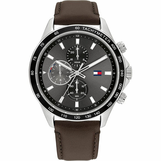 Tommy Hilfiger Herrenuhr Tommy Hilfiger 1792015 (Ø 45 Mm)