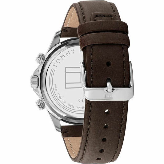 Tommy Hilfiger Herrenuhr Tommy Hilfiger 1792015 (Ø 45 Mm)