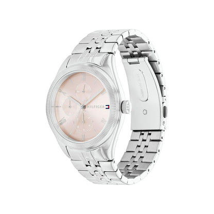 Tommy Hilfiger Damenuhr Tommy Hilfiger 1782590 (Ø 38 Mm)