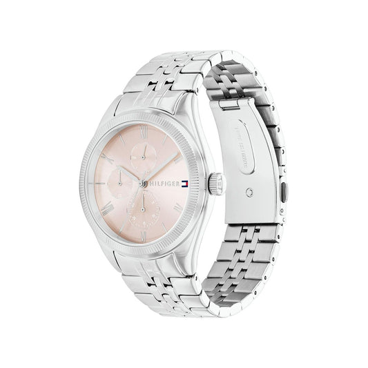 Tommy Hilfiger Damenuhr Tommy Hilfiger 1782590 (Ø 38 Mm)