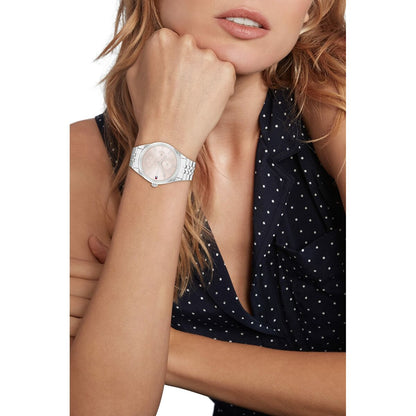 Tommy Hilfiger Damenuhr Tommy Hilfiger 1782590 (Ø 38 Mm)