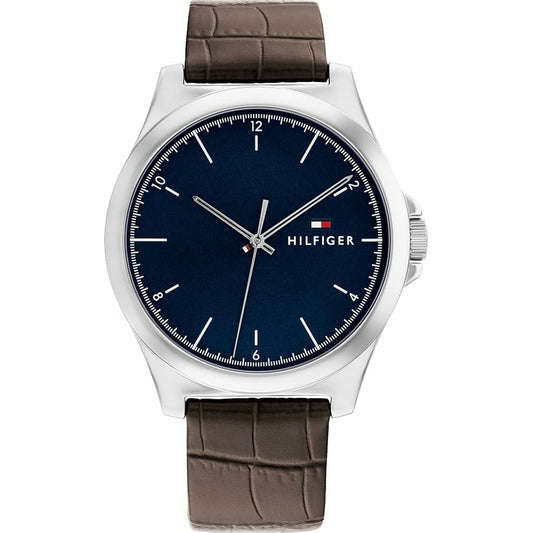 Tommy Hilfiger Herrenuhr Tommy Hilfiger 1710549 (Ø 42 Mm)
