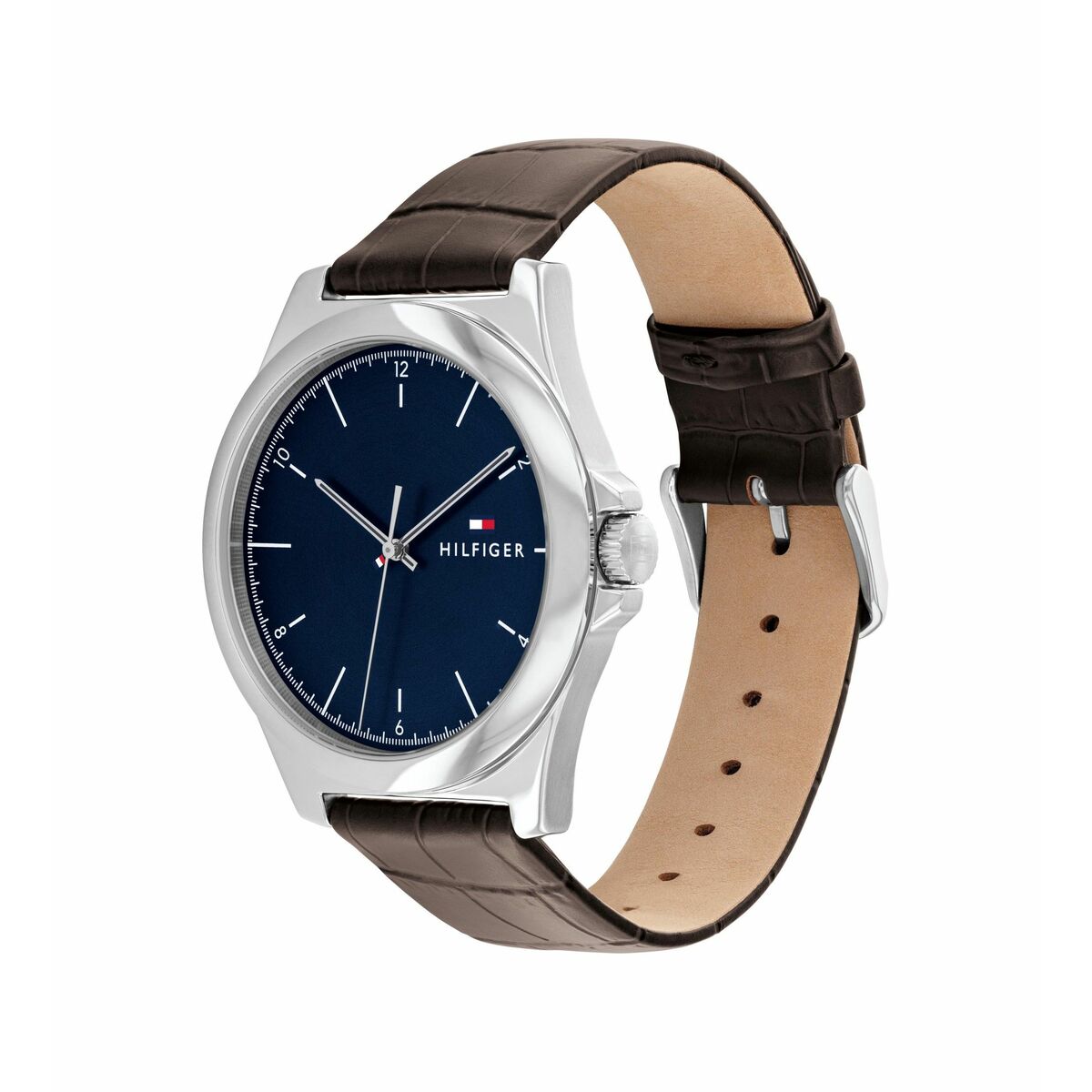 Tommy Hilfiger Herrenuhr Tommy Hilfiger 1710549 (Ø 42 Mm)
