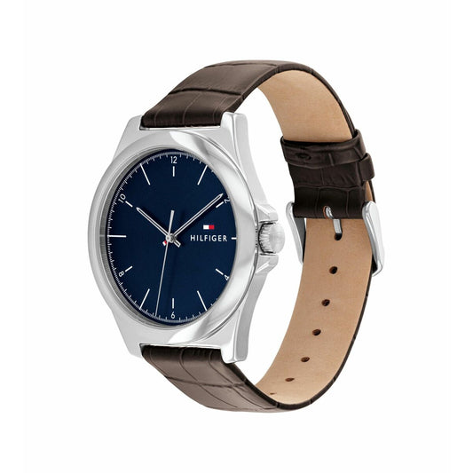 Tommy Hilfiger Herrenuhr Tommy Hilfiger 1710549 (Ø 42 Mm)