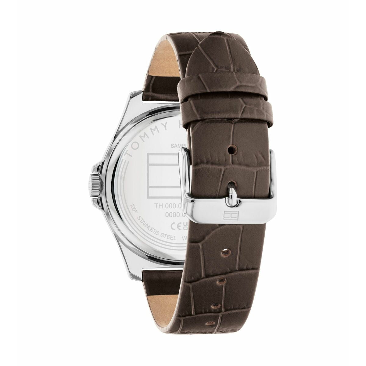 Tommy Hilfiger Herrenuhr Tommy Hilfiger 1710549 (Ø 42 Mm)