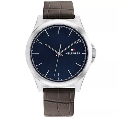 Tommy Hilfiger Herrenuhr Tommy Hilfiger 1710549 (Ø 42 Mm)