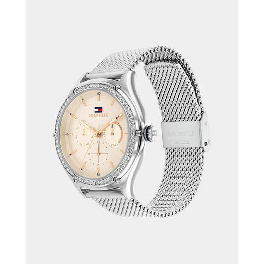 Tommy Hilfiger Damenuhr Tommy Hilfiger 1782654 (Ø 40 Mm)