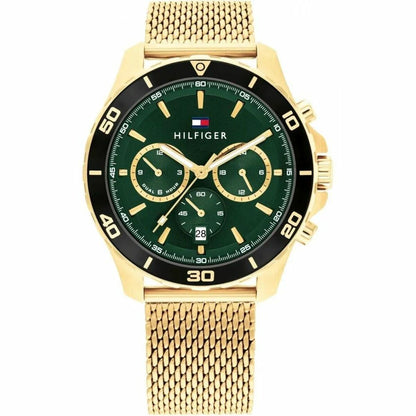 Tommy Hilfiger Herrenuhr Tommy Hilfiger 1792093 (Ø 44 Mm)
