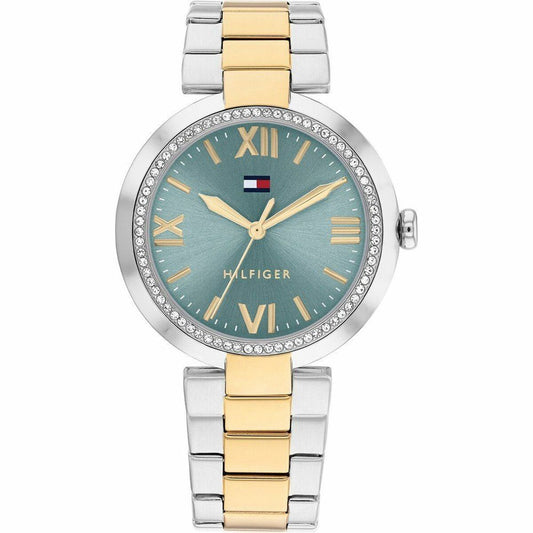 Tommy Hilfiger Damenuhr Tommy Hilfiger 1782680 (Ø 34 Mm)
