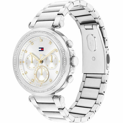 Tommy Hilfiger Damenuhr Tommy Hilfiger 1782701 (Ø 38 Mm)