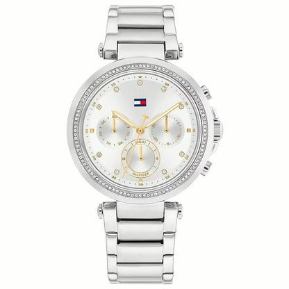 Tommy Hilfiger Damenuhr Tommy Hilfiger 1782701 (Ø 38 Mm)