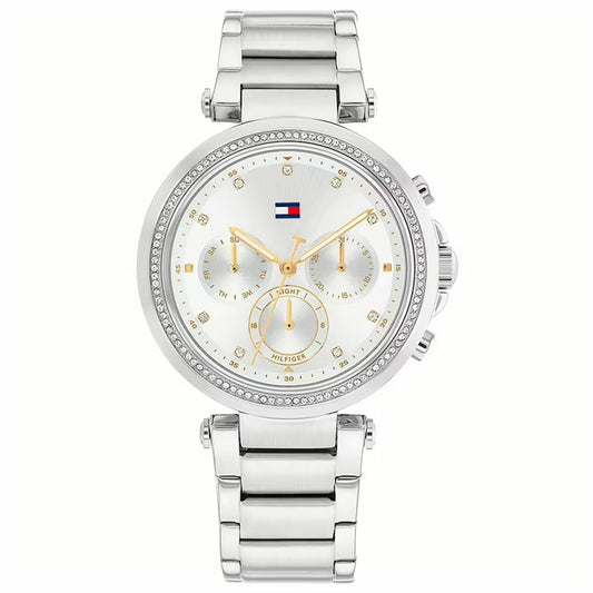 Tommy Hilfiger Damenuhr Tommy Hilfiger 1782701 (Ø 38 Mm)