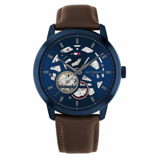 Tommy Hilfiger Herrenuhr Tommy Hilfiger 1710660 (Ø 42 Mm)