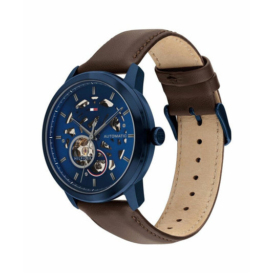 Tommy Hilfiger Herrenuhr Tommy Hilfiger 1710660 (Ø 42 Mm)