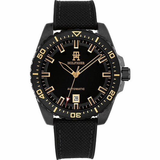 Tommy Hilfiger Herrenuhr Tommy Hilfiger 1792159 (Ø 42 Mm)
