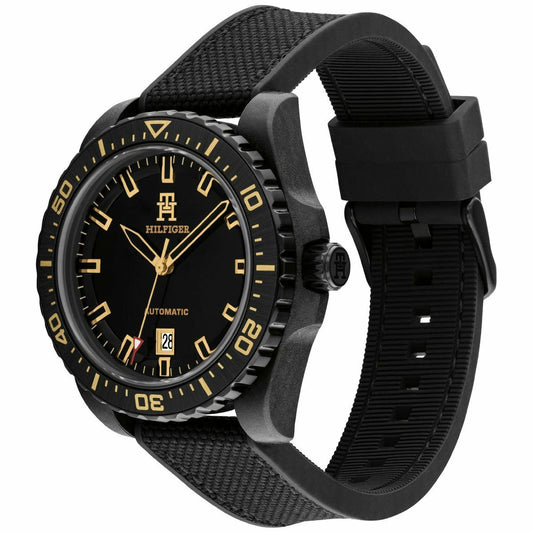 Tommy Hilfiger Herrenuhr Tommy Hilfiger 1792159 (Ø 42 Mm)