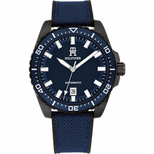 Tommy Hilfiger Herrenuhr Tommy Hilfiger 1792160 (Ø 42 Mm)