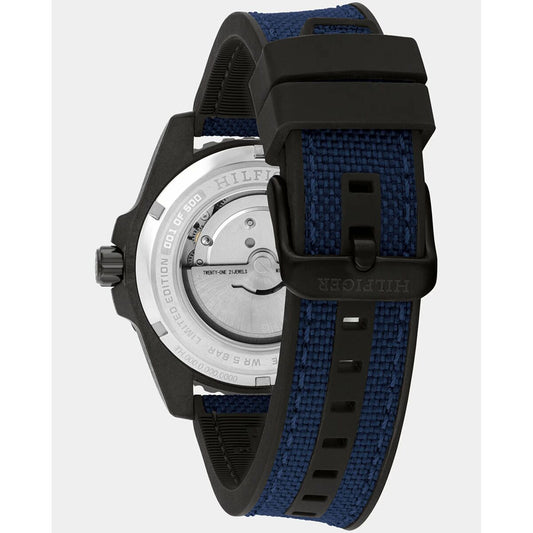 Tommy Hilfiger Herrenuhr Tommy Hilfiger 1792160 (Ø 42 Mm)