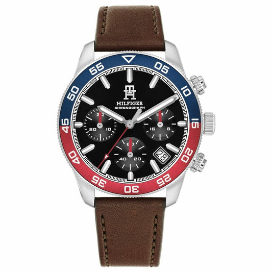 Tommy Hilfiger Herrenuhr Tommy Hilfiger 1792166 (Ø 40 Mm)