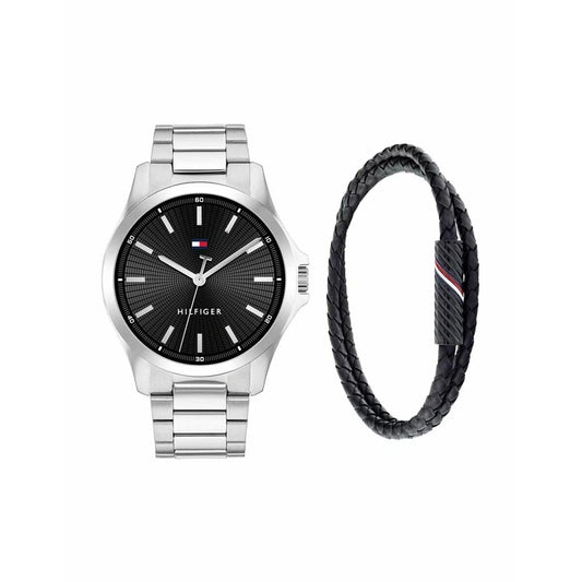Tommy Hilfiger Herrenuhr Tommy Hilfiger 2770191 (Ø 43 Mm)
