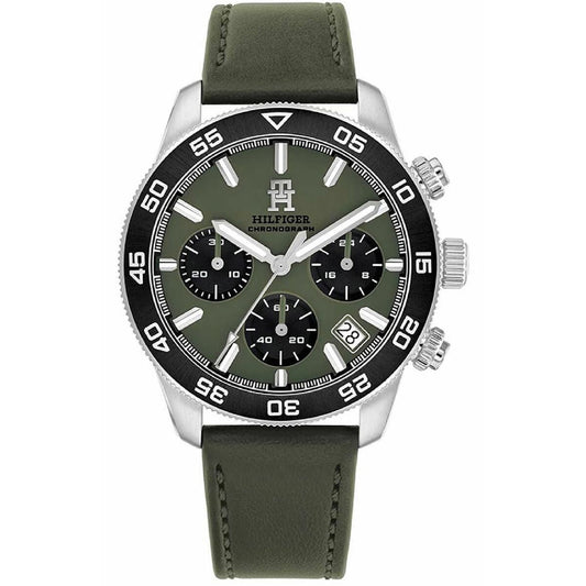 Tommy Hilfiger Herrenuhr Tommy Hilfiger 1792188 (Ø 40 Mm)