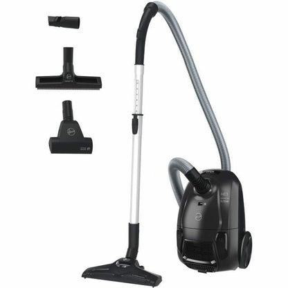 Hoover Staubsauger Hoover He120Pet 011 Schwarz Grau 700 W