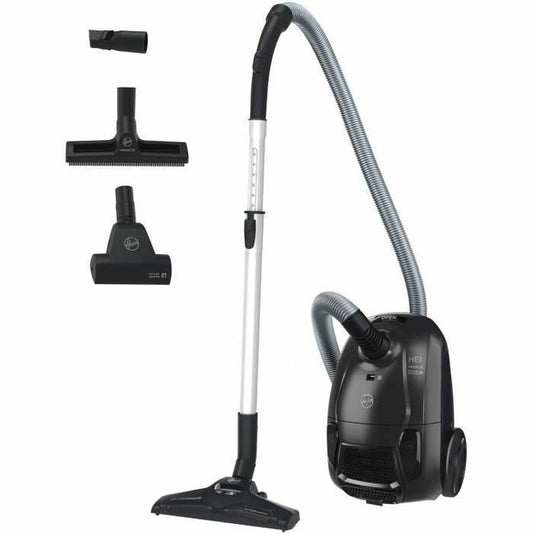 Hoover Staubsauger Hoover He120Pet 011 Schwarz Grau 700 W