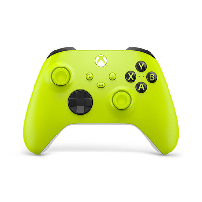 Microsoft Gaming Controller Microsoft Qau-00022