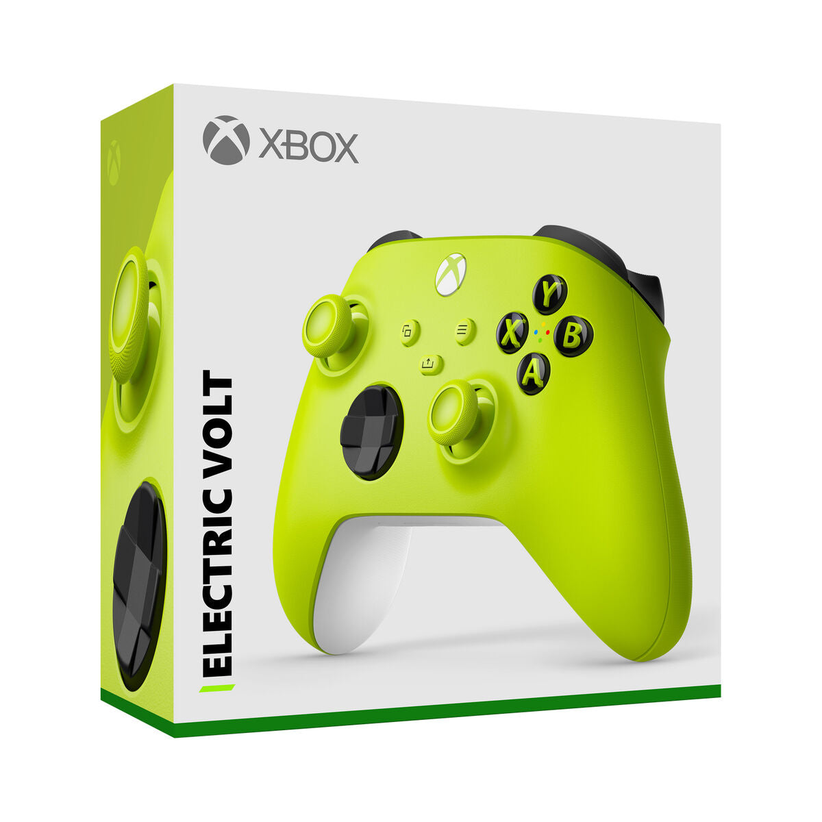 Microsoft Gaming Controller Microsoft Qau-00022