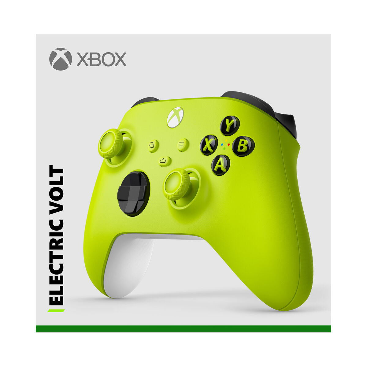 Microsoft Gaming Controller Microsoft Qau-00022