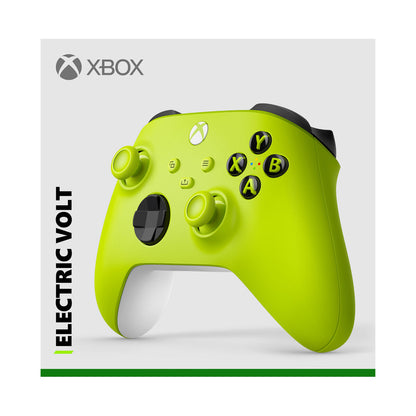Microsoft Gaming Controller Microsoft Qau-00022