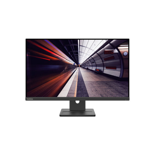 Lenovo Monitor Lenovo Thinkvision E24-30 Full Hd 23,8&quot; 100 Hz