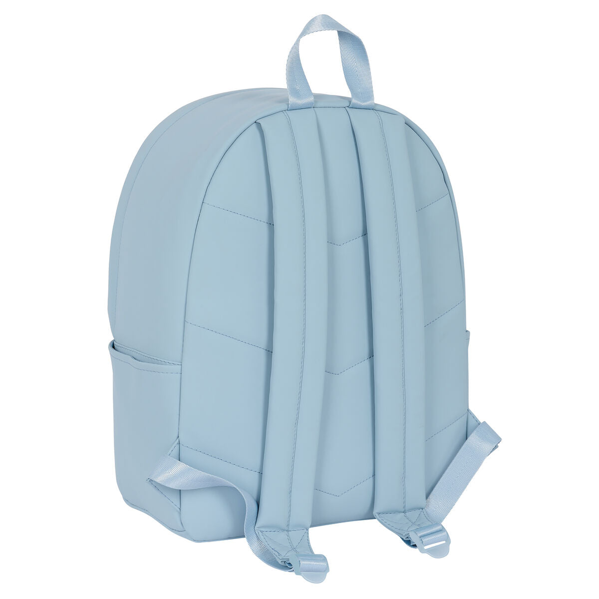 Mickey Mouse Clubhouse Laptoptasche Mickey Mouse Clubhouse Teen Snow Blau 31 X 40 X 16 Cm