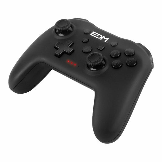 Edm Product Drahtloser Gaming Controller Edm 07750 For Players Schwarz