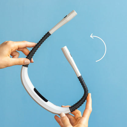 Innovagoods Wiederaufladbare Leselampe Für Den Hals Neddrer Innovagoods