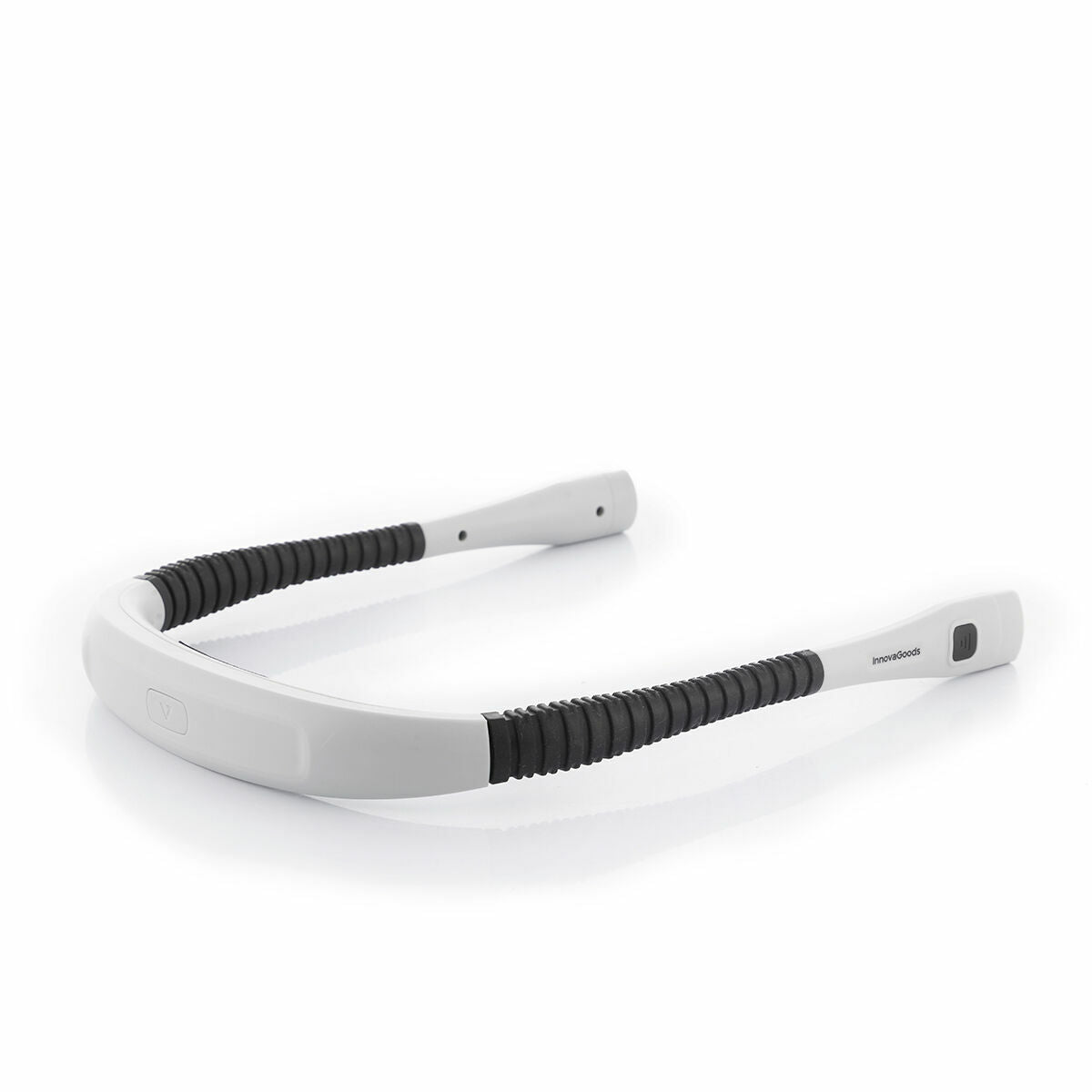 Innovagoods Wiederaufladbare Leselampe Für Den Hals Neddrer Innovagoods