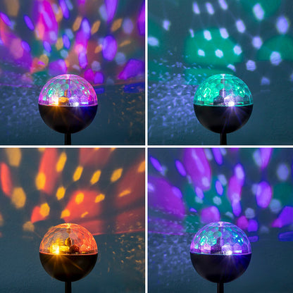 Innovagoods Aufladbarer Led-Projektor Mit Lautsprecher Istarlyt Innovagoods