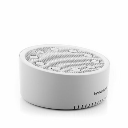 Innovagoods Weißes Rauschen Schlafhilfegerät Slewel Innovagoods