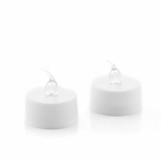 Innovagoods Led-Teelicht-Set Romandle Innovagoods 12 Stück