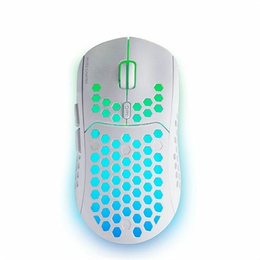 Mars Gaming Mouse Mars Gaming Mmw3W Weiß 3200 Dpi 3200 Dpi