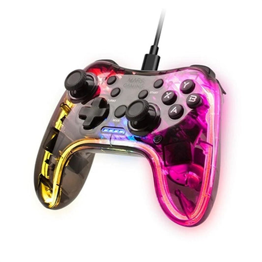 Mars Gaming Gaming Controller Mars Gaming Mgpc