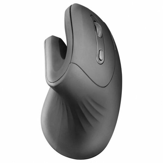 Mars Gaming Mouse Mars Gaming Mmwergopro Schwarz