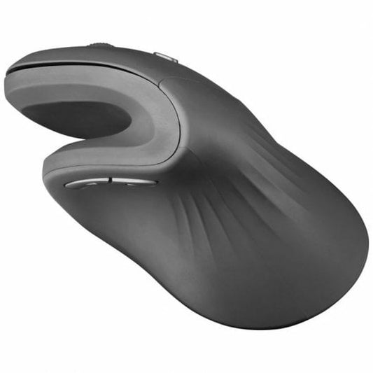 Mars Gaming Mouse Mars Gaming Mmwergopro Schwarz