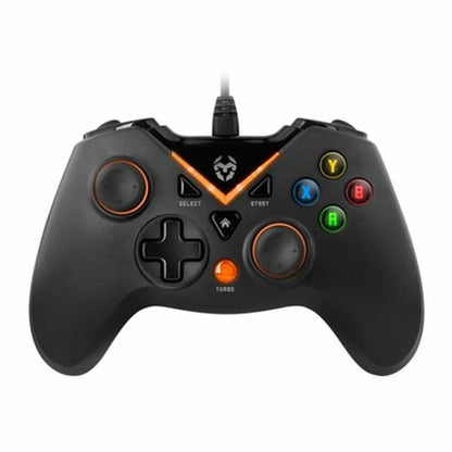 Krom Gaming Controller Krom Nxkromkey Schwarz