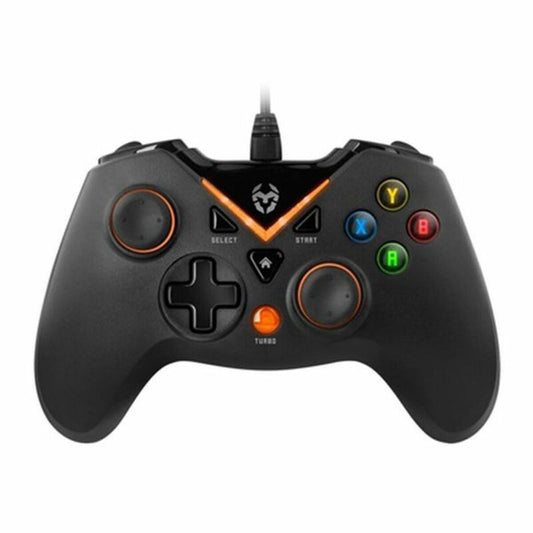 Krom Gaming Controller Krom Nxkromkey Schwarz