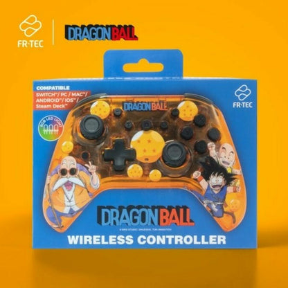 Fr-Tec Gaming Controller Fr-Tec Db1001