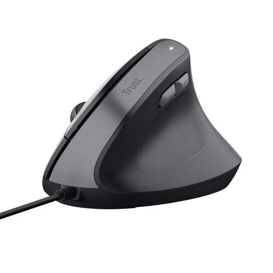 Trust Mouse Trust 25144 Schwarz