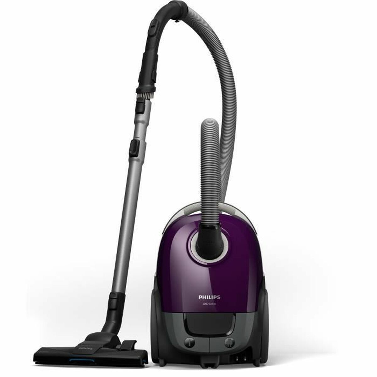Philips Staubsauger Philips Violett Violet 900 W