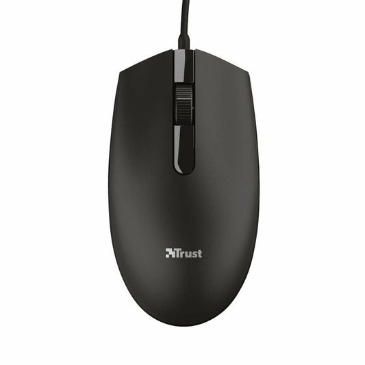 Trust Mouse Trust Tm-101 Schwarz