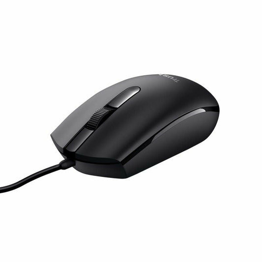 Trust Mouse Trust Tm-101 Schwarz